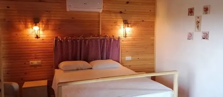 Фото отеля EM-BA Butik Bungalov