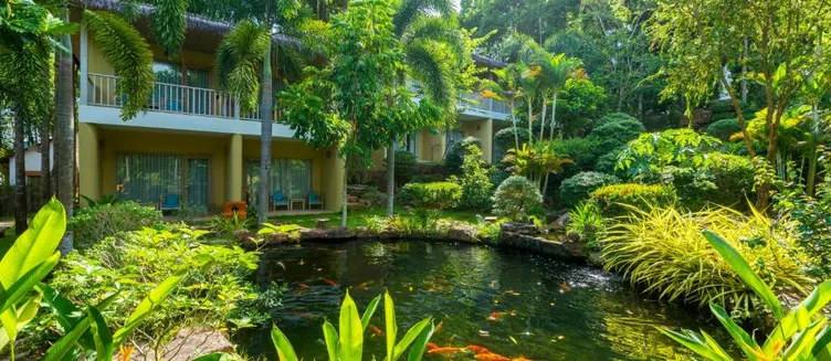 Фото отеля Lahana Resort Phu Quoc