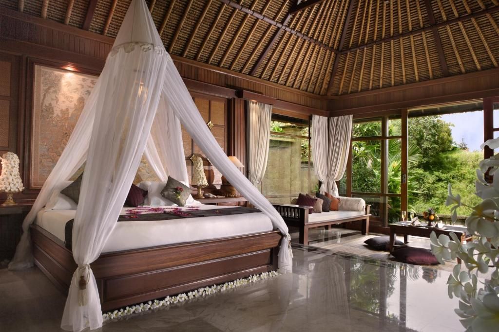 Pita Maha Resort & Spa фото 67