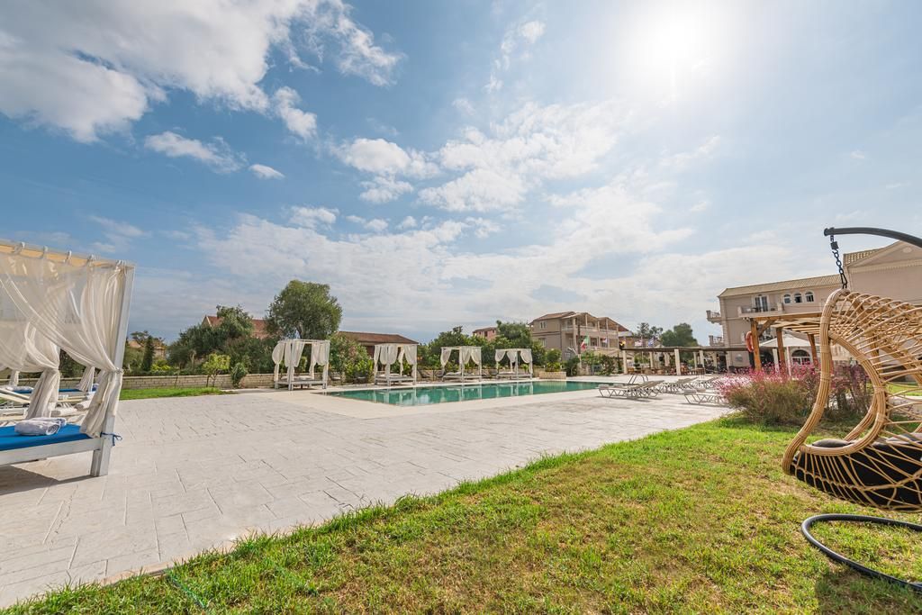 Ekati Mare Suites & Villas фото 1