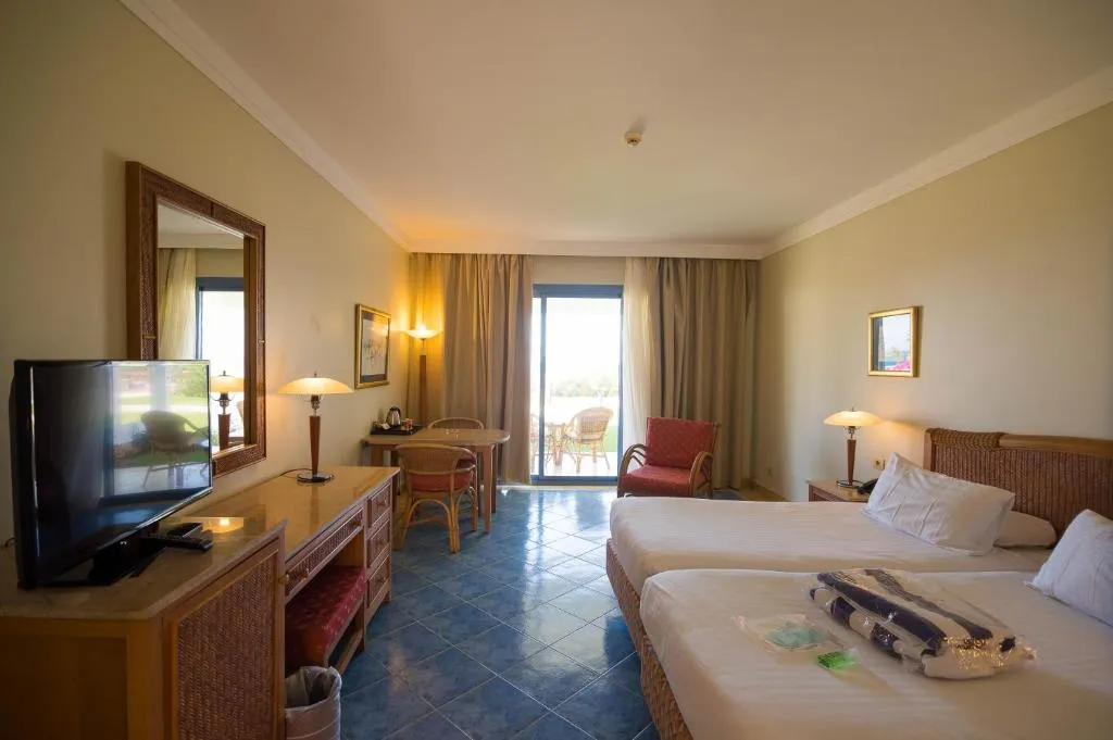 Ecotel Dahab Bay View Resort фото 4