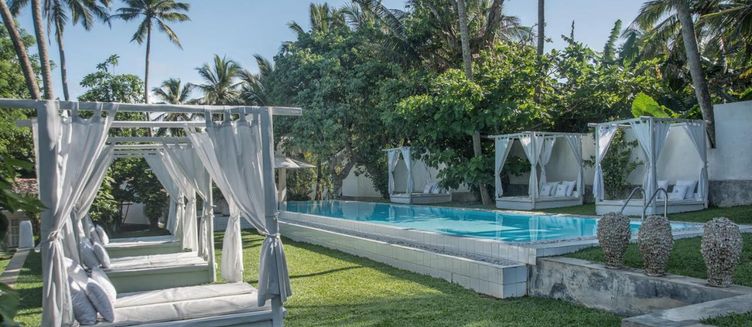 Фото отеля W15 Escape Ahangama