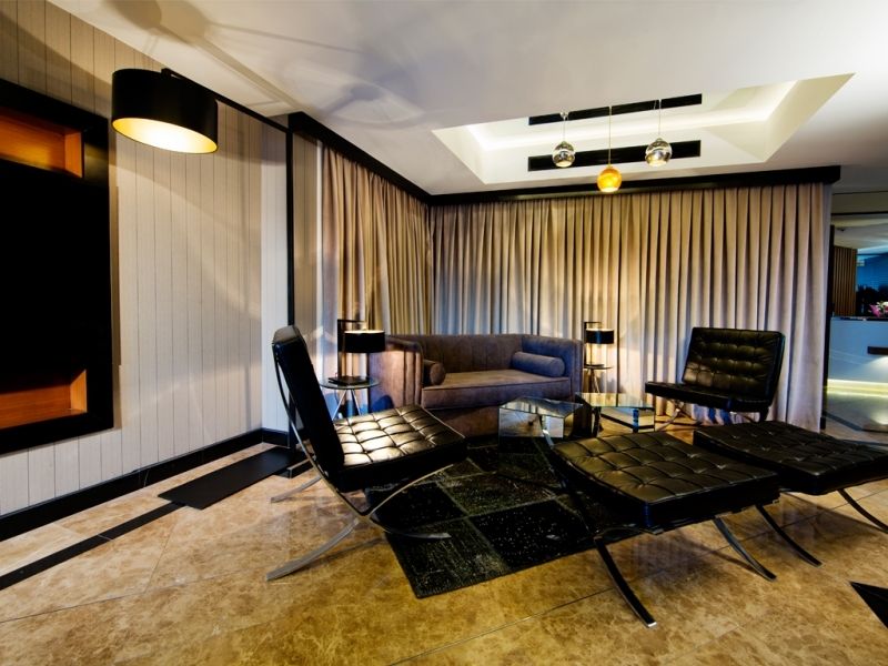 Cihangir Hotel фото 4