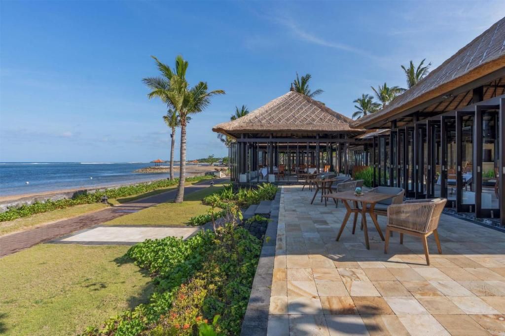 Conrad Bali Resort & Spa фото 249