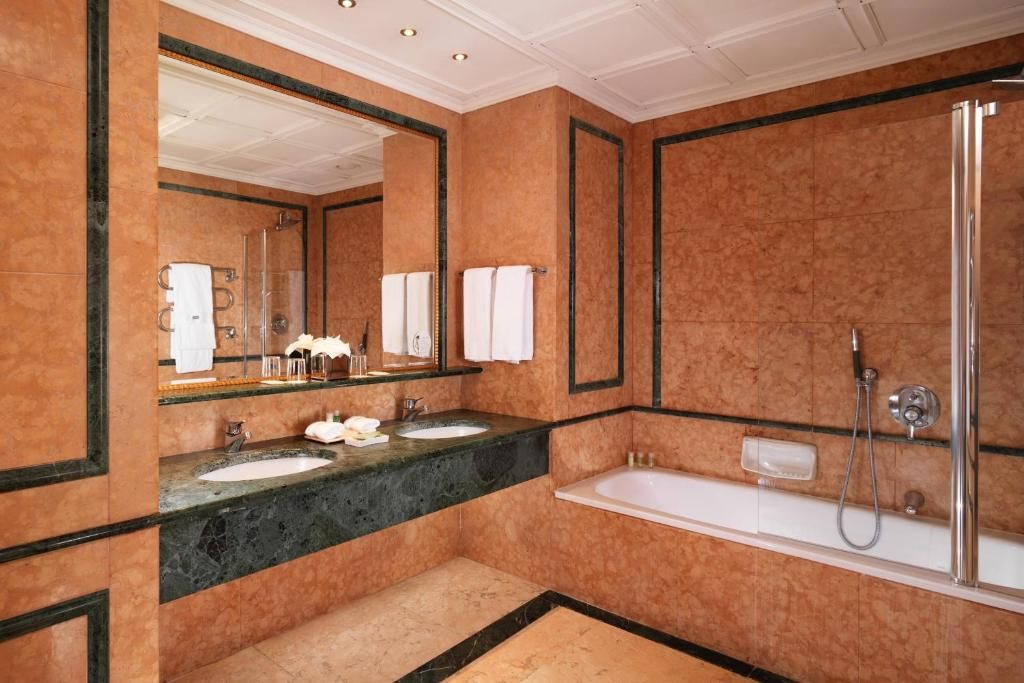 The Westin Palace фото 43
