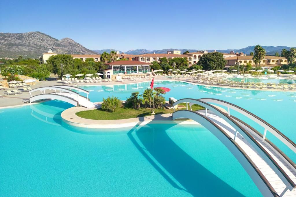 Club Hotel Marina Beach фото 15