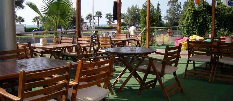 Фото отеля Kristal Beach Hotel