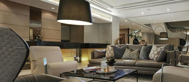 Фото отеля AC Hotel by Marriott Kuala Lumpur