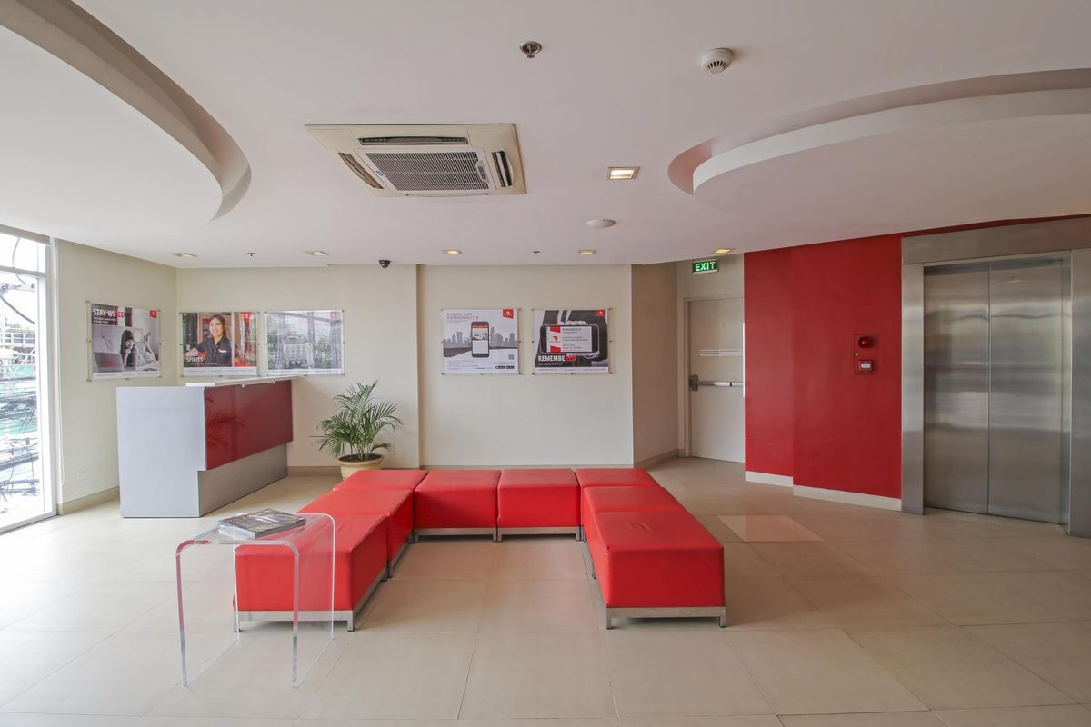 Red Planet Cebu фото 2