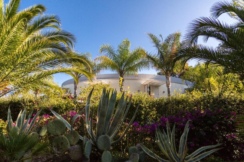 Gusmay Beach Resort - Hotel Suite Le Dune фото 17