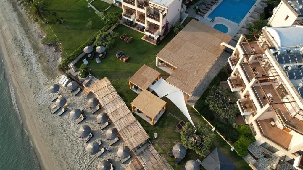 Olympion Sunset Halkidiki фото 25