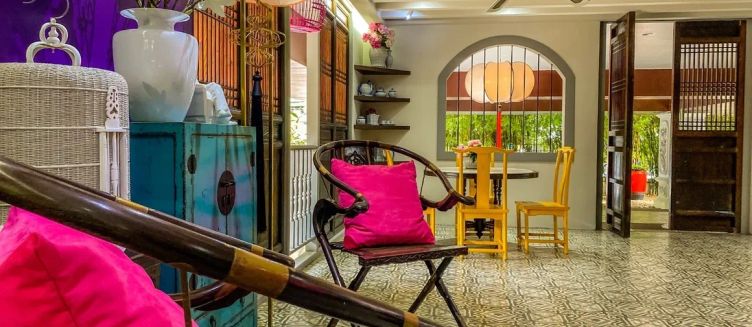 Фото отеля Sino House Phuket Hotel