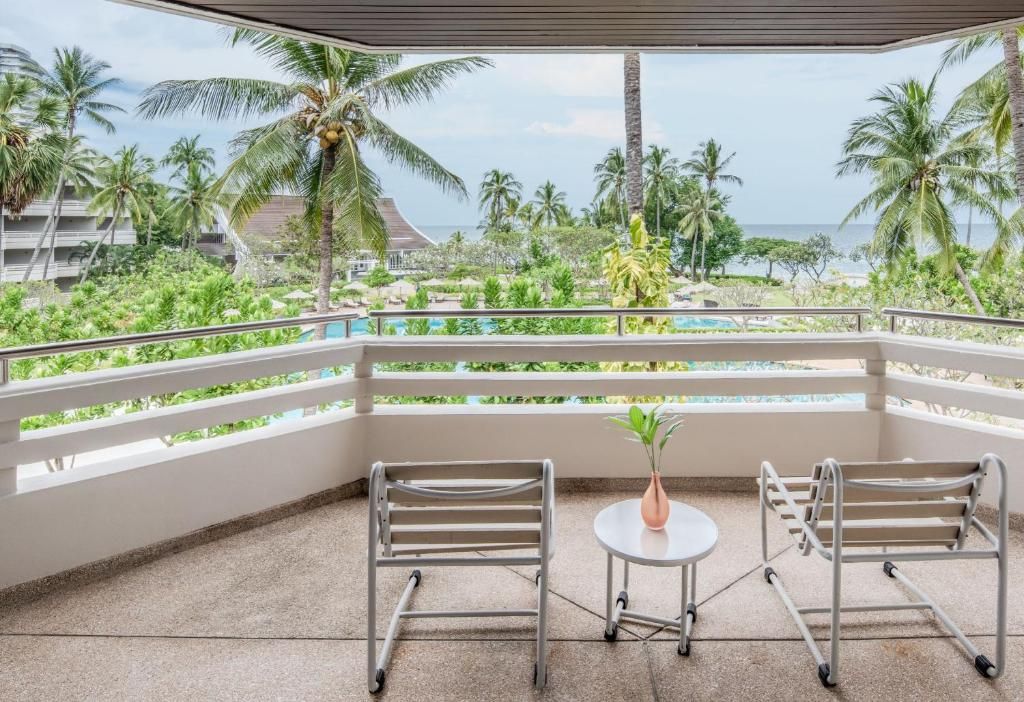 The Regent Cha Am Beach Resort, Hua Hin фото 26