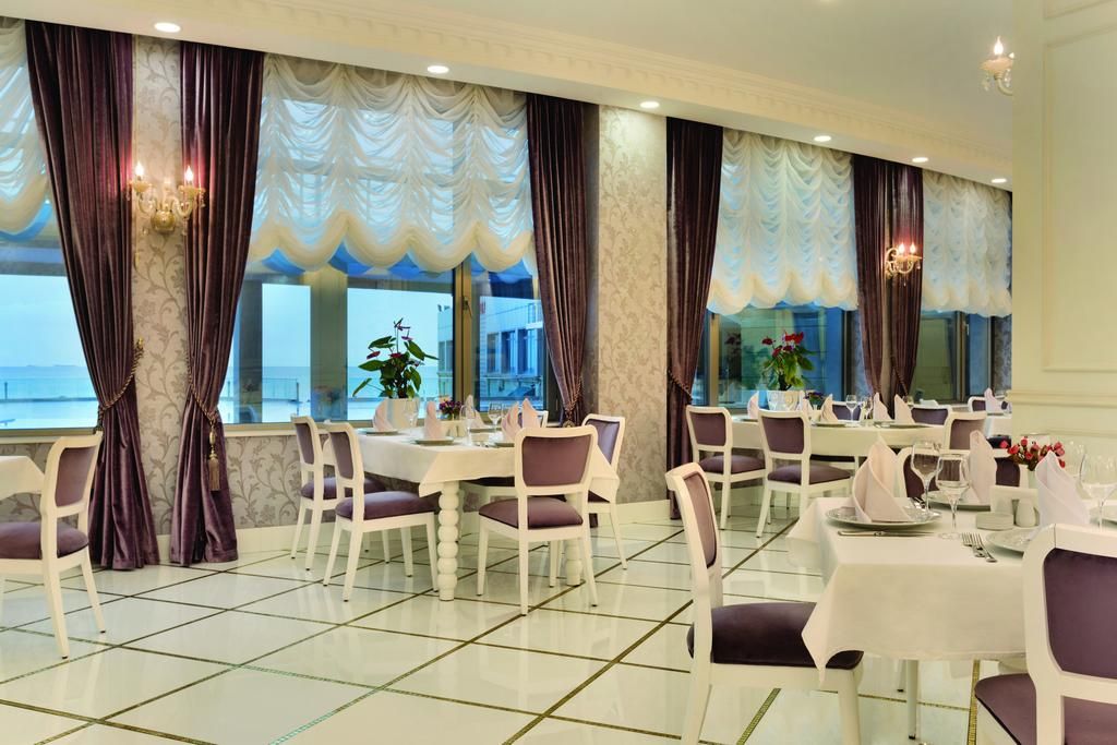 Ramada Baku фото 13