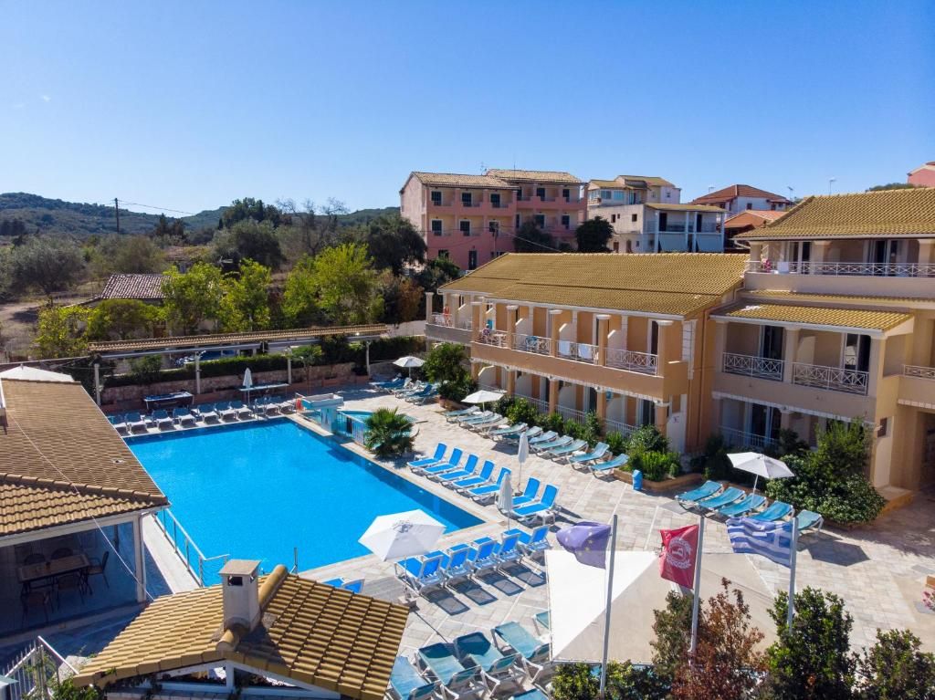 Kavos Plaza фото 15
