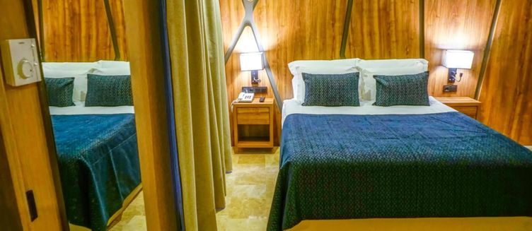 Фото отеля Extenso Hotel