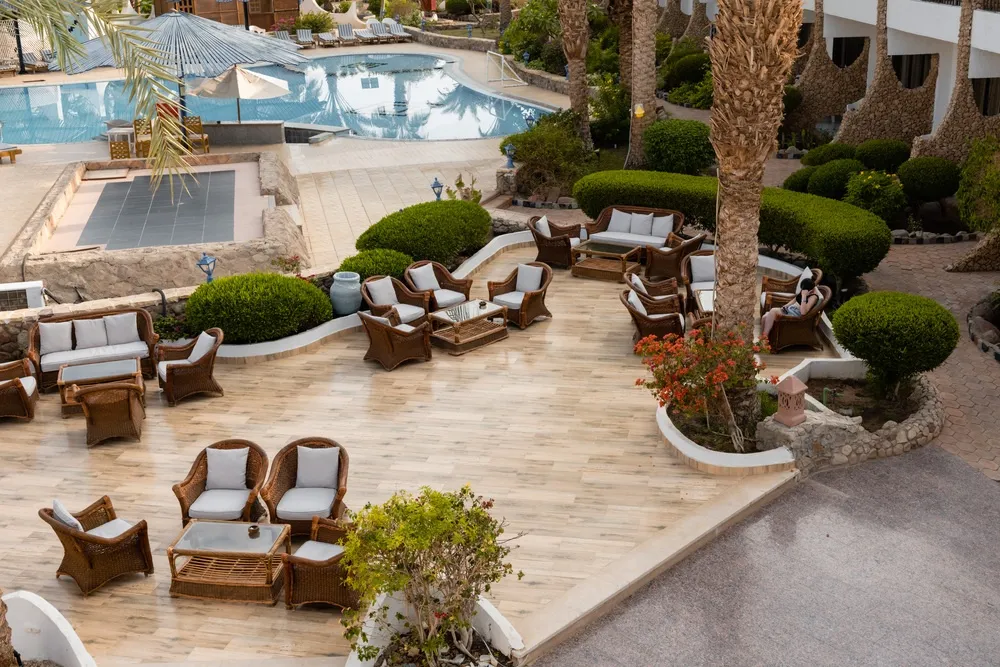 Turquoise Beach Hotel фото 31