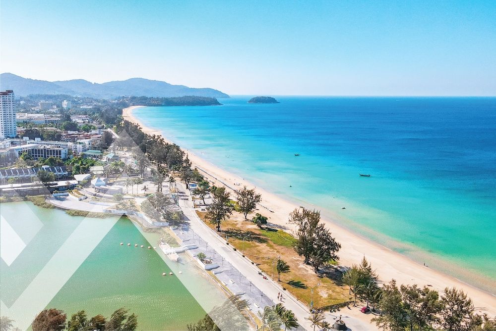Holiday Inn Resort Phuket Karon Beach фото 68