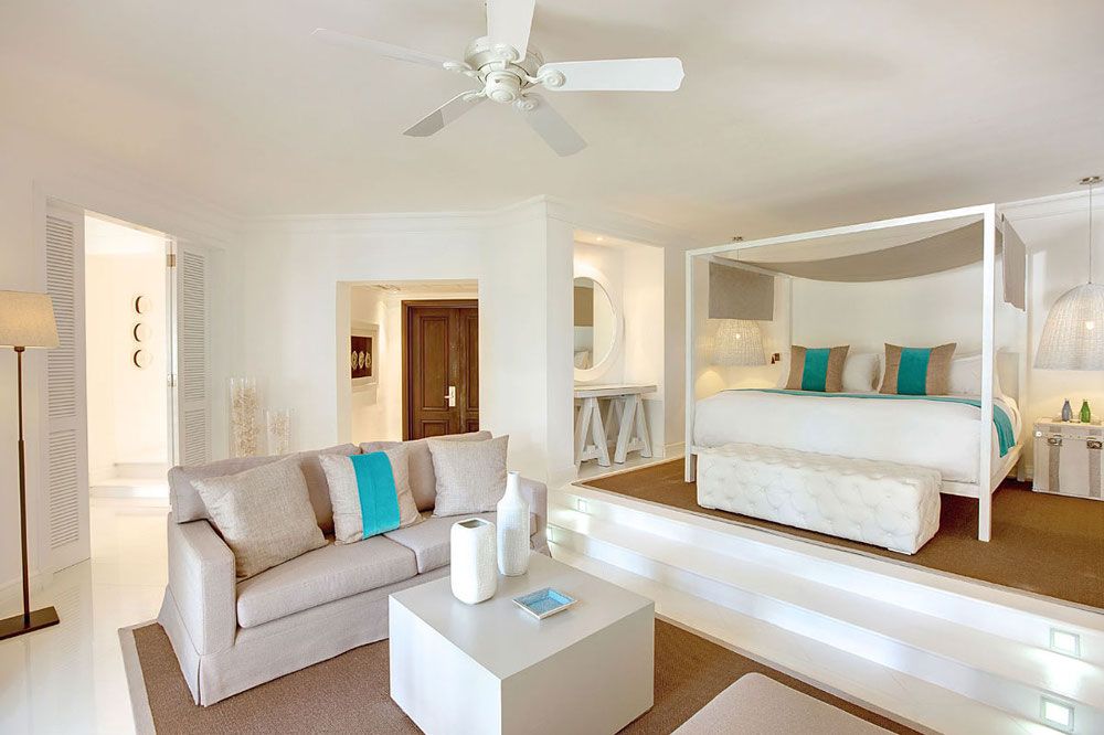 LUX* Belle Mare Resort & Villas фото 84