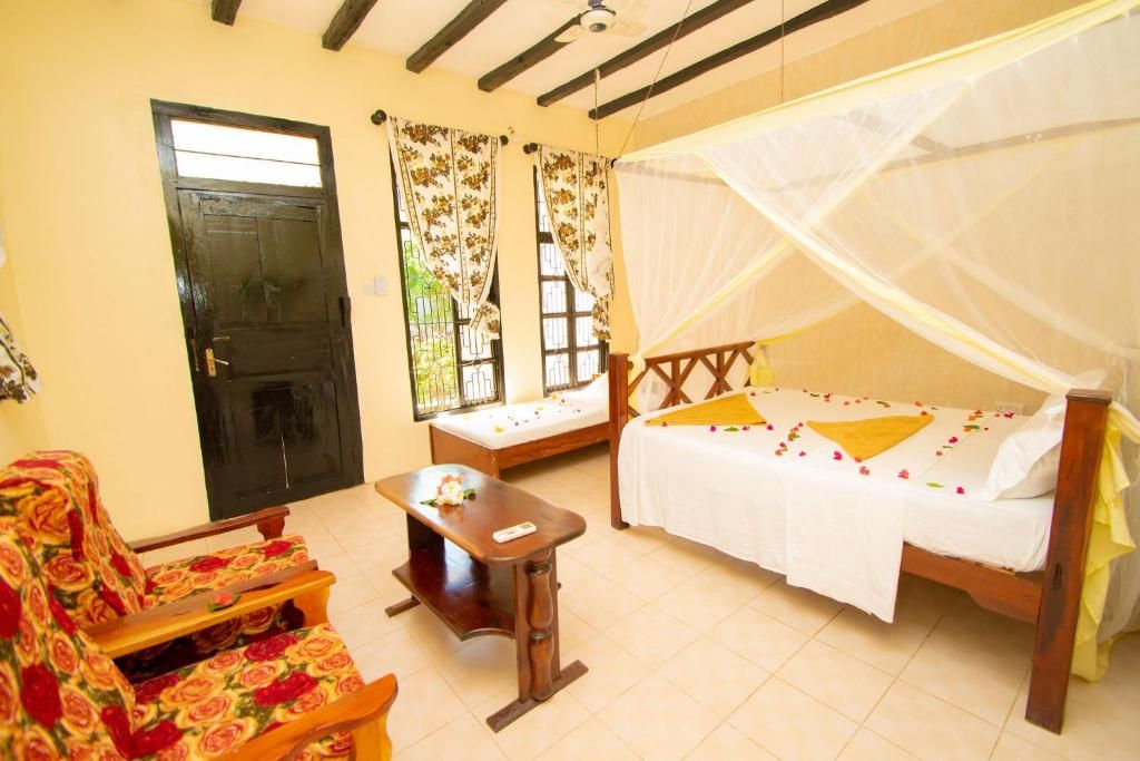Kigwedeni Villas фото 21