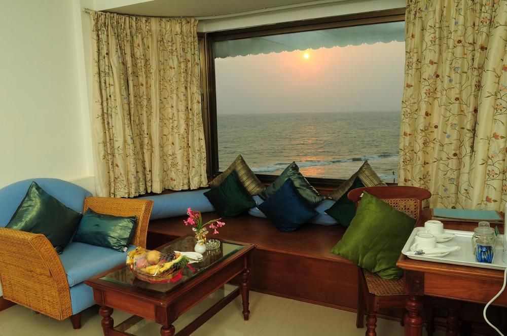 Hindustan Beach Retreat фото 47