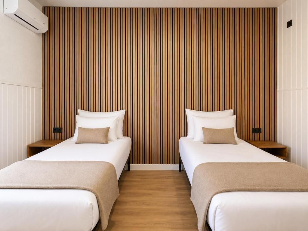 Hostal Antares фото 12