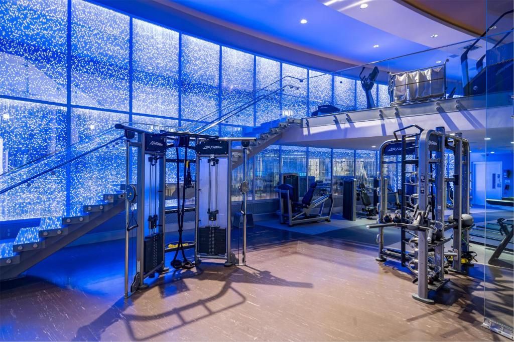 The Diplomat Beach Resort Hollywood, Curio Collection by Hilton фото 18
