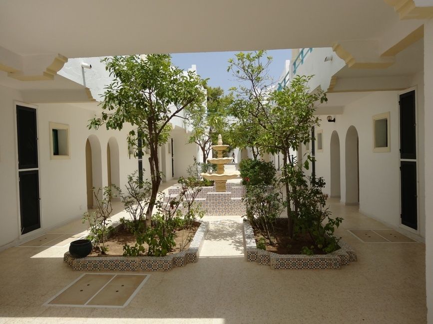 My Hotel Garden Beach фото 1