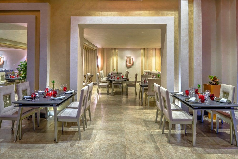 Rixos Premium Magawish Suites & Villas фото 16