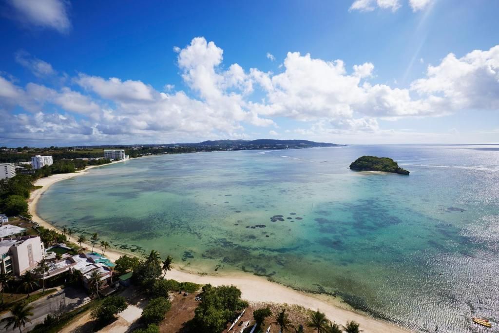 Onward Beach Resort фото 15
