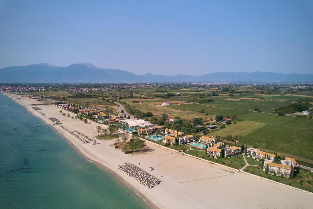 Sentido Mediterranean Village фото 134