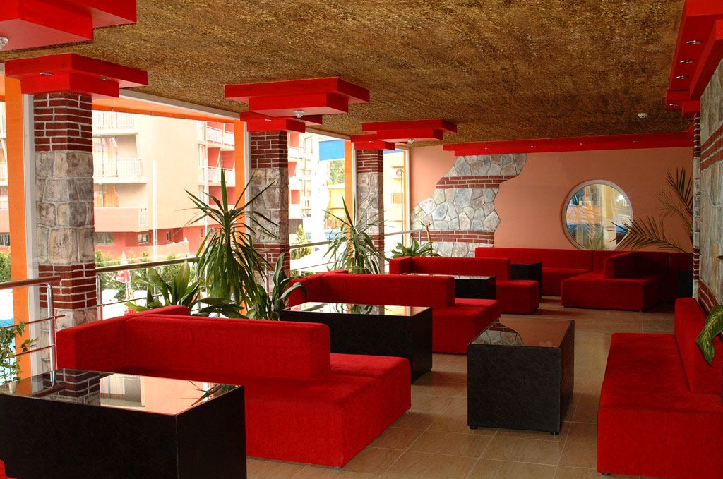 Hotel Amaris фото 46