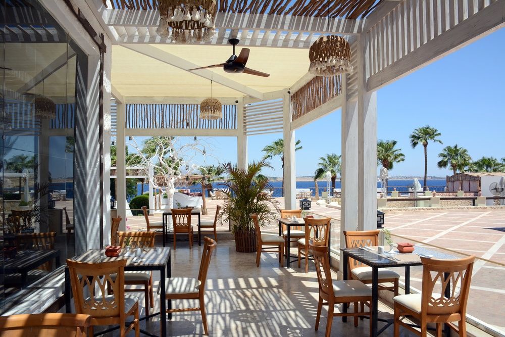 Sharm Club Beach Resort фото 312