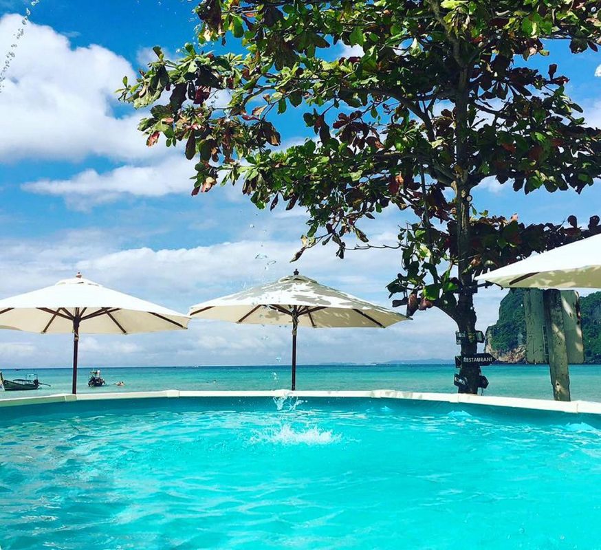 The Beacha Club фото 26