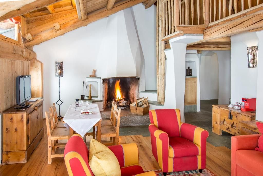 Saint Hubertus Resort фото 10