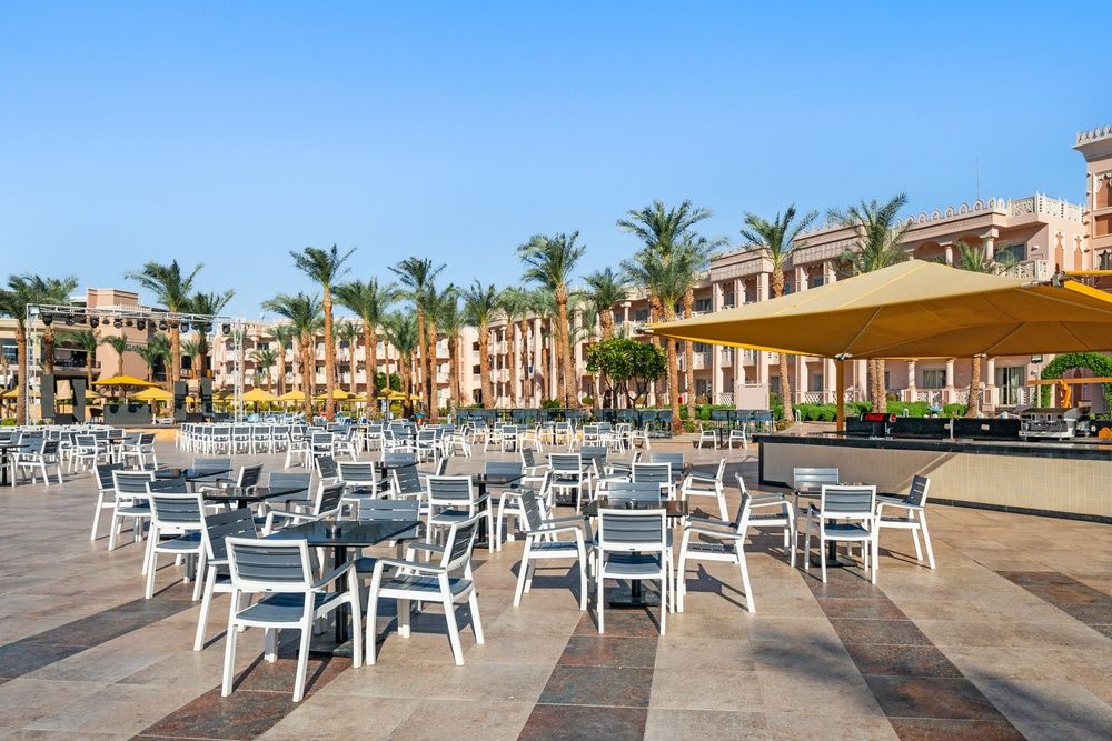 Pickalbatros Palace Resort (Hurgada) фото 160
