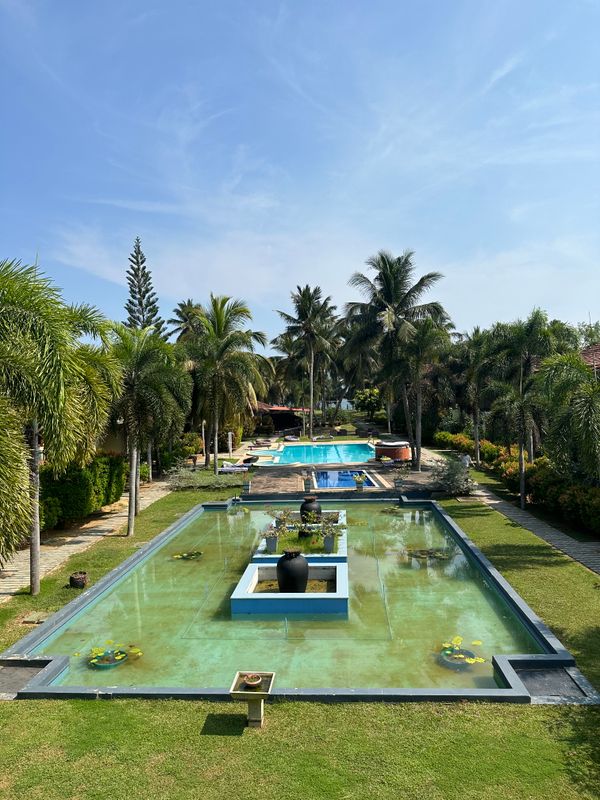 Ranna 212 Beach Resort фото 19