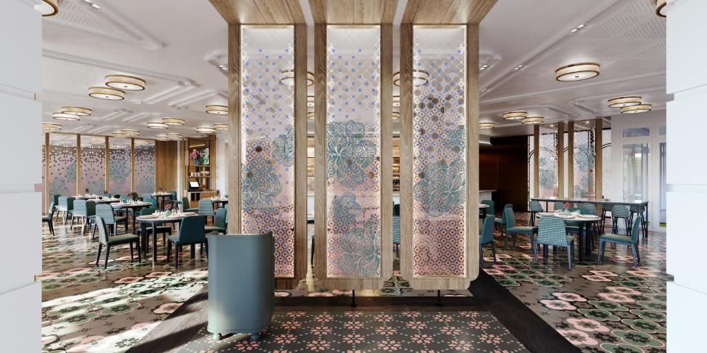 The George Penang by The Crest Collection фото 19