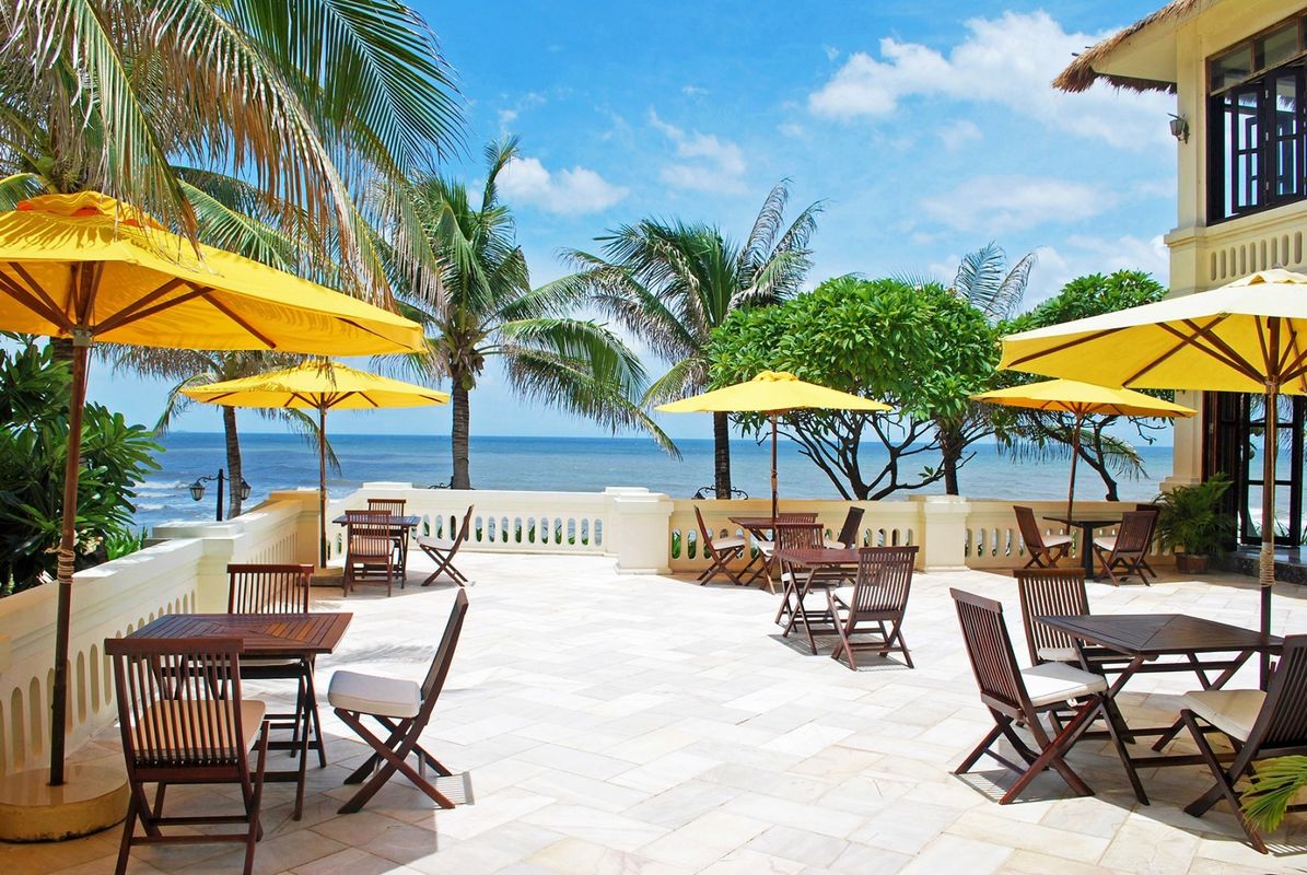 Allezboo Beach Resort & Spa фото 74