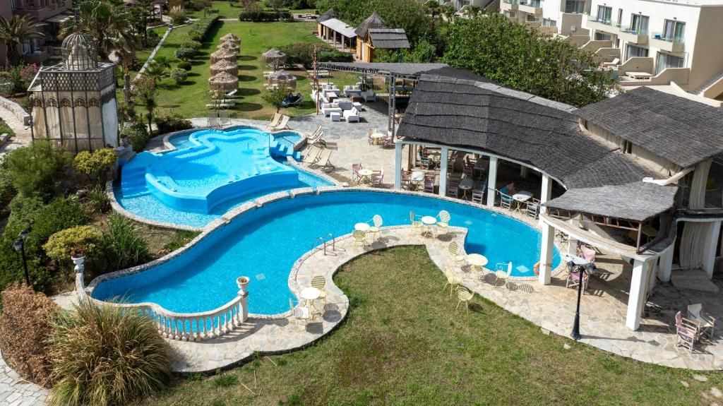 Orpheas Resort фото 34