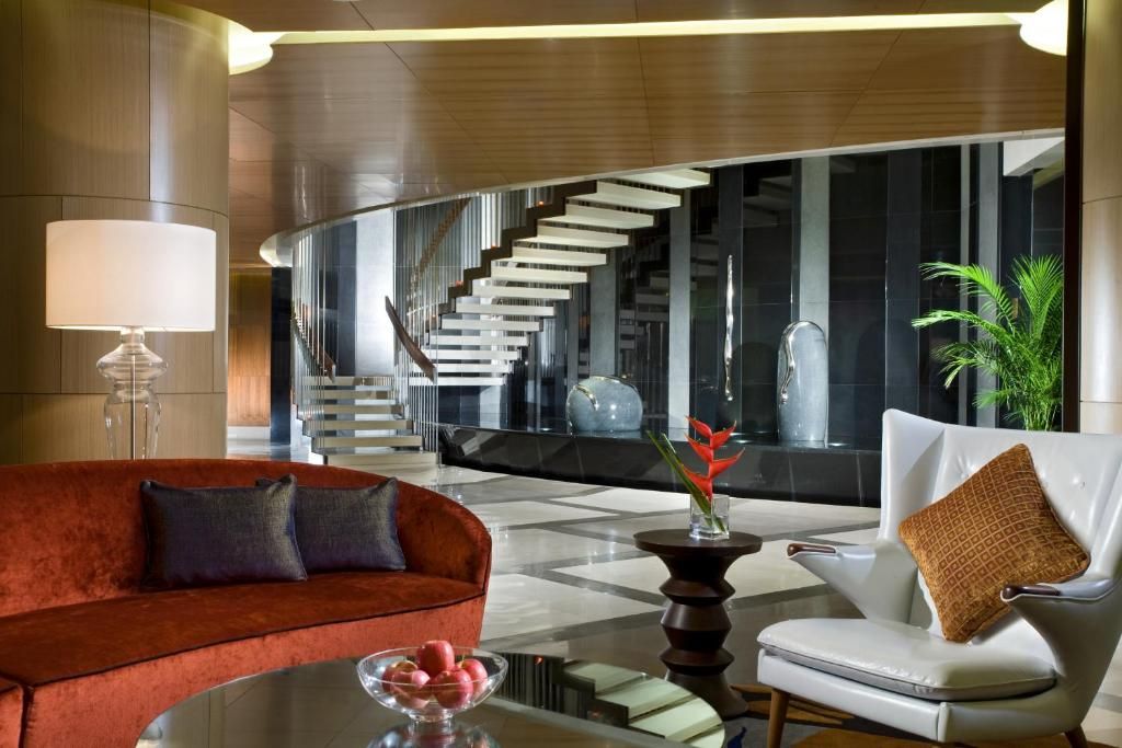 Ascott Raffles Place Singapore фото 13