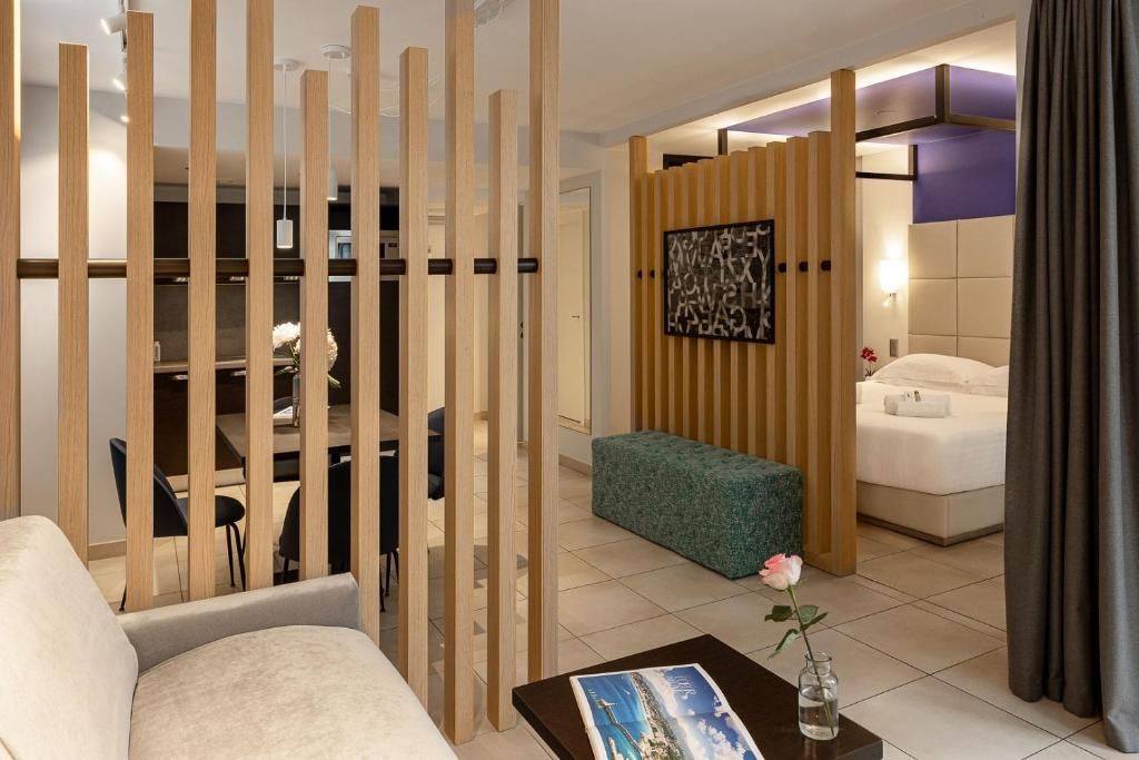 Royal Antibes - Luxury Hotel, Residence, Beach & Spa фото 21