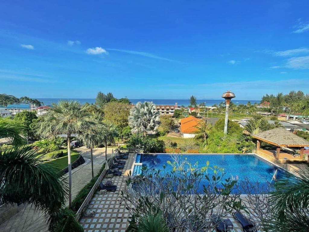 Capital O 1111 Ananda Lanta Resort фото 36