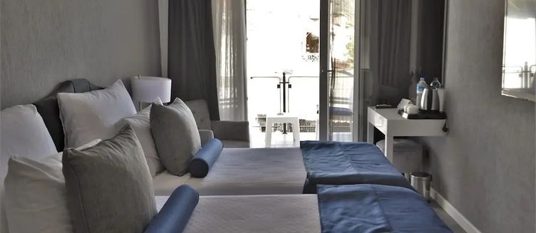 Фото отеля Skopea Inn Exclusive