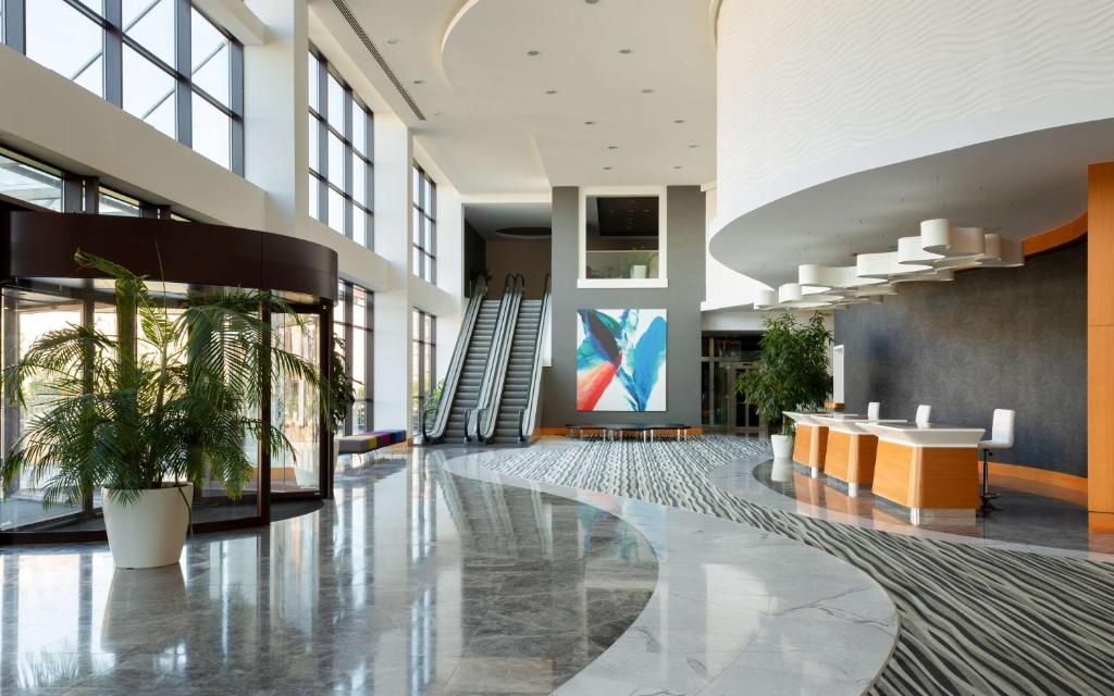 Radisson Collection Paradise Resort & Spa, Sochi фото 168