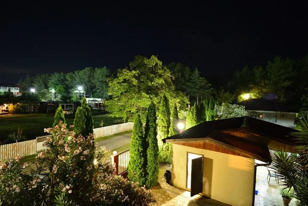 Hotel Sharmat фото 8