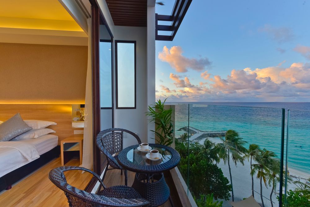 Arena Beach Hotel фото 128