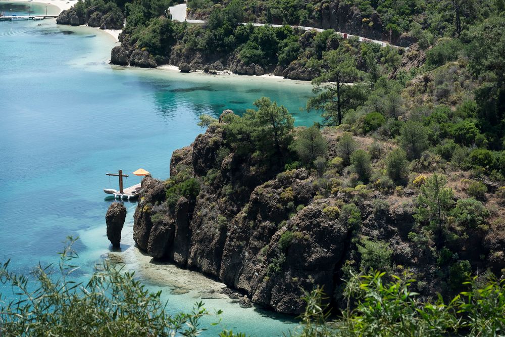 D Maris Bay фото 34