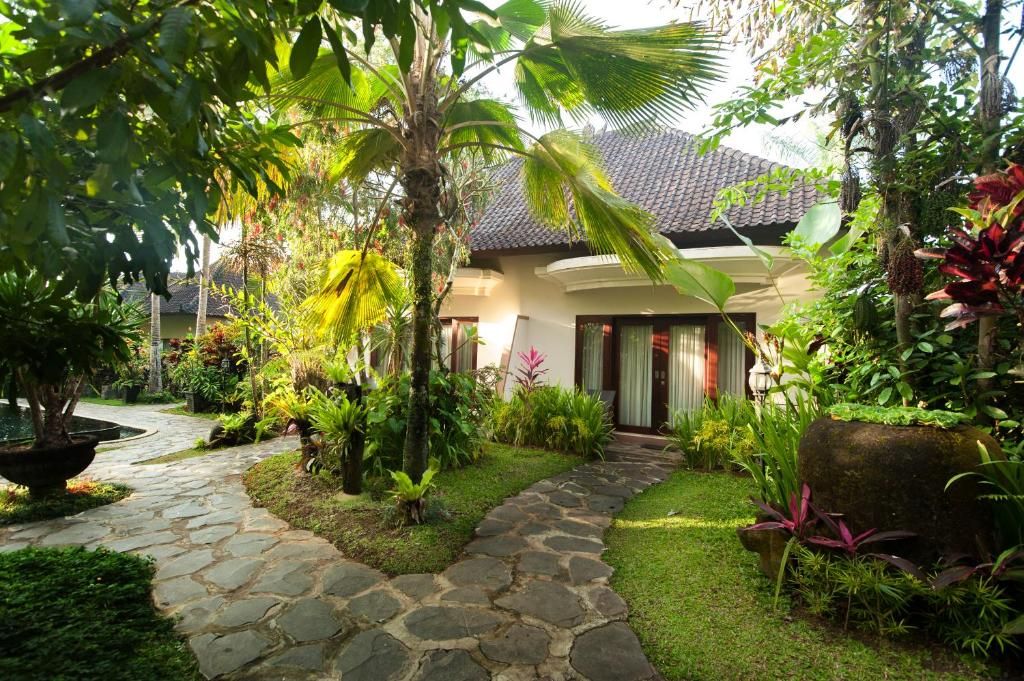 Beji Ubud Resort фото 45