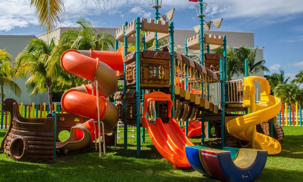 Moon Palace Cancun - All Inclusive фото 13